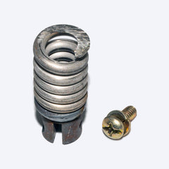 GENERAL General 130860 Quick Fix Coupler With Female Connector 5/8 inches