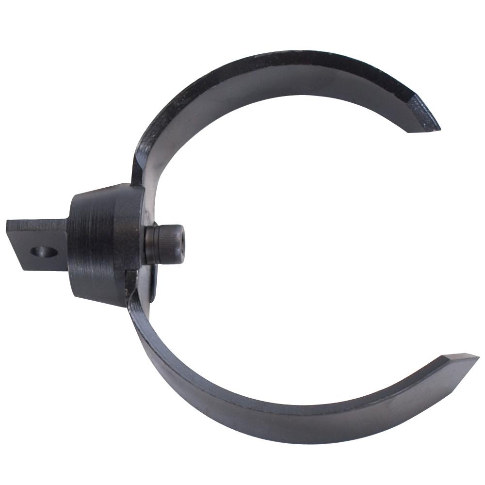 GENERAL General 130390 Heavy Duty Side Cutter 3 inches