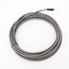 GENERAL GENERAL 120030 Flexicore Cable with Down Head 1/4 inches x 25 feet