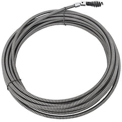 GENERAL GENERAL 120030 Flexicore Cable with Down Head 1/4 inches x 25 feet