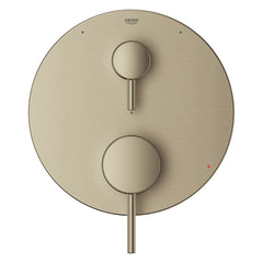 GROHE GROHE 29427EN0 Timeless Pressure Balance Valve Trim with 3-Way Diverter