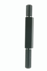 GREENLEE Greenlee 60166 Knockout Draw Stud 1/2 x 4-5/8 In