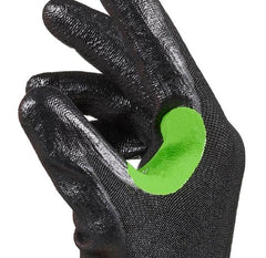HONEYWELL Honeywell 24-0913B/11XXL Cut Resistant Gloves A4 2XL