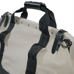 KLEIN TOOLS Klein Tools 5003-20 Tool Bag 20 Feet X 6 Feet X 15 Feet Replacement MPN