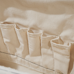 KLEIN TOOLS Klein Tools 5003-20 Tool Bag 20 Feet X 6 Feet X 15 Feet Replacement MPN