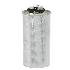 LENNOX Lennox 89M89 Capacitor 50+10 @ 440V Round Replacement 89M8901