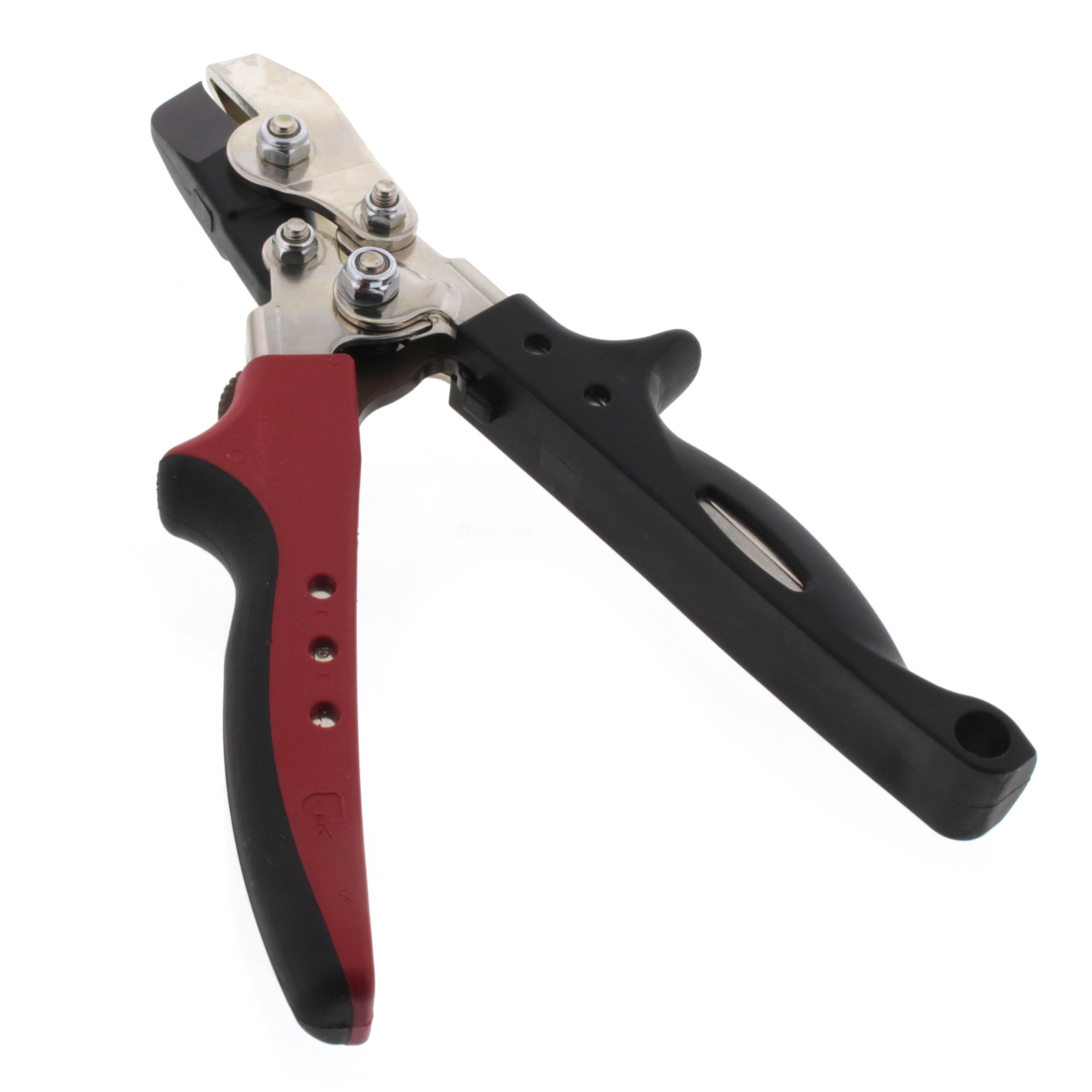 MALCO MALCO N2R Hand Notcher 1 Inch V-Shaped Cut Replacement MPN