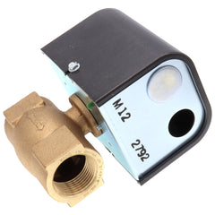 MCDONNELL & MILLER Mcdonnell Miller 114780 Flow Switch 150 Psi 1.5-15 Gpm