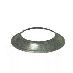 METAL-FAB Metal-Fab 6MSC B-Vent Storm Collar 6 inches