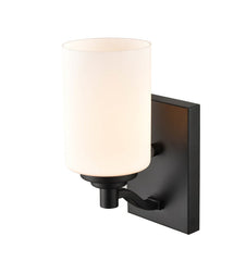 MILLENNI Millenni 3181-MB Durham 1-Light Wall Sconce 100 Watts