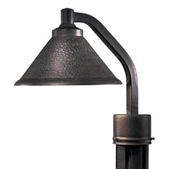 MINKA Minka 8106-A138 Kirkham 1 Light Led Post Mount 10W