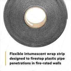3M 3M 7000006380 Ultra GS Wrap Strip GS-40 2 in x 40 ft