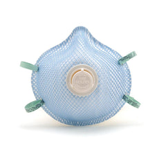 MOLDEX Moldex 2307N95 N95 Disposable Particulate Respirator 10 Pack