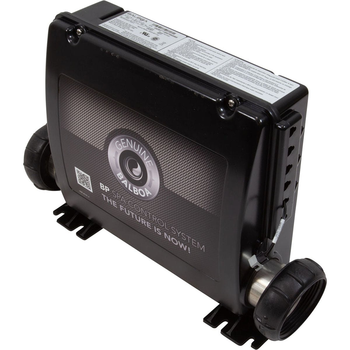 BALBOA WATER GROUP Balboa Water Group G6506 BP7 5.5kW Control Retrofit Kit TP600 Topside