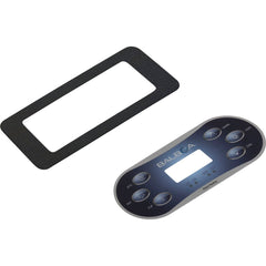 BALBOA WATER GROUP Balboa Water Group G6506 BP7 5.5kW Control Retrofit Kit TP600 Topside
