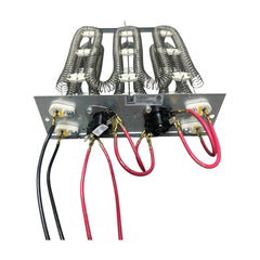 NORDYNE NORDYNE 1049198A Frigidaire Intertherm Package Unit Heating Element Assembly 10 KW REPLACEMENT HK1-10K-01A