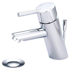 PIONEER Pioneer L-6050B Bathroom Sink Faucet