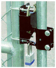 SPEECO Special Speeco Products S16100700 2-way Lockable Gate Latch
