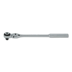 PROTO PROTO J5257F 3/8 inches Drive Flex Round Head Ratchet