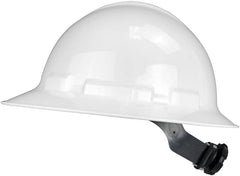 RADIANS Radians QHR6-WHITE Industrial Safety Hard Hat