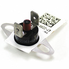 RHEEM Rheem 47-22861-03K Limit Switch L250f Replacement 47-22861-03