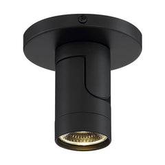 SATCO-NUVO Satco-Nuvo 62-1105 12W LED Barrel Monopoint 36 Degree Beam Angle