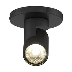 SATCO-NUVO Satco-Nuvo 62-1105 12W LED Barrel Monopoint 36 Degree Beam Angle