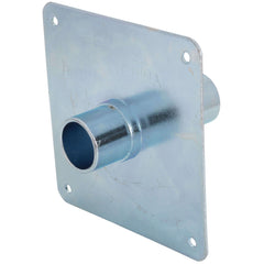 SIOUX CHIEF Sioux Chief 550-FP2S Series 1/2 x 2-3/10 in. Zinc Plated Steel Straight Floor Sleeve