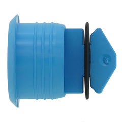 BRADFORD WHITE Bradford White 415-51556-00 Heat Trap Inlet Replacement MPN 239-51556-00