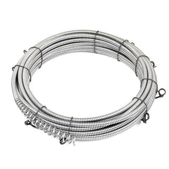 SPARTAN TOOL Spartan Tool SPA04212404 5/16 inches X 35 feet No Core Open Hook Cable