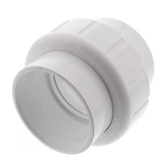 SPEARS Spears Spears497-020 2 Inches Sch. 40 PVC Socket Union w/ EPDM O-ring