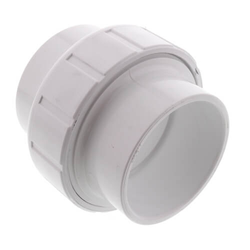 SPEARS Spears Spears497-020 2 Inches Sch. 40 PVC Socket Union w/ EPDM O-ring