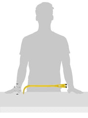 STANLEY STANLEY 55-818 Pry Bar 18 Ripping Chisel