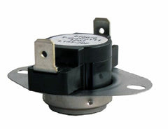 SUPCO Supco L165-20F L-Series Snap-Action SPST Limit Control Thermostat
