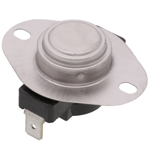 SUPCO Supco L165-20F L-Series Snap-Action SPST Limit Control Thermostat