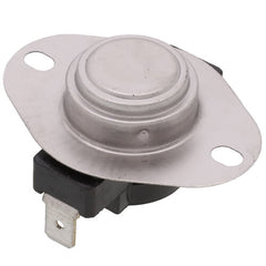 SUPCO Supco L165-20F L-Series Snap-Action SPST Limit Control Thermostat