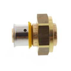 VIEGA VIEGA 89409 PureFlow SVC Press Adapter with 1/2-Inch Press x SVC