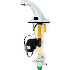 ZURN Zurn Z6915-XL-TMV-1 AquaSense Sensor Bathroom Sink Faucet 0.5 GPM