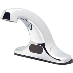 ZURN Zurn Z6915-XL-TMV-1 AquaSense Sensor Bathroom Sink Faucet 0.5 GPM