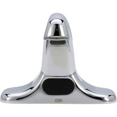 ZURN Zurn Z6915-XL-TMV-1 AquaSense Sensor Bathroom Sink Faucet 0.5 GPM