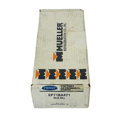 CARRIER Carrier EP71BA471 Valve Ball