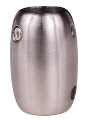 CRAFTMADE Craftmade COUPLER-OB Downrod Coupler 1/2-in