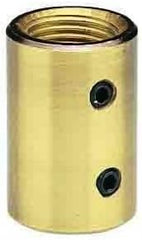 CRAFTMADE Craftmade COUPLER-OB Downrod Coupler 1/2-in