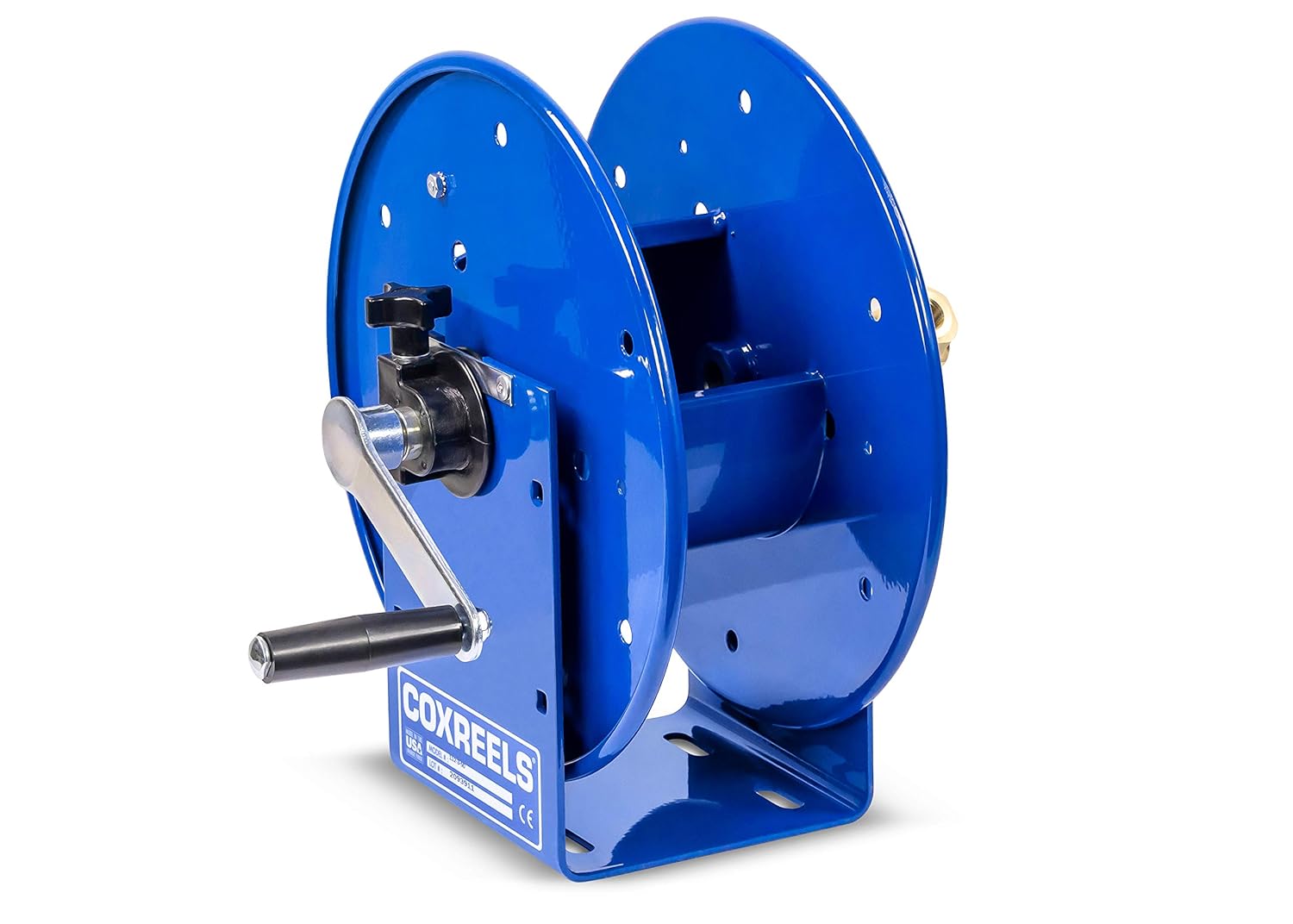 COXREELS Coxreels 112-3-50 100 Hose Reel 4000 psi 50 ft