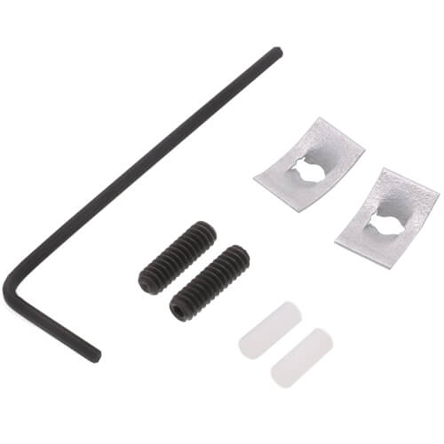 RESIDEO BRAUKMANN 272804A WALL BRACKETS & PARTS