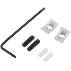 RESIDEO BRAUKMANN 272804A WALL BRACKETS & PARTS
