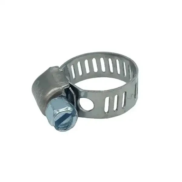 WAL-RICH Wal-rich 2208004 Hose Clamp Stainless Steel 4 Piece