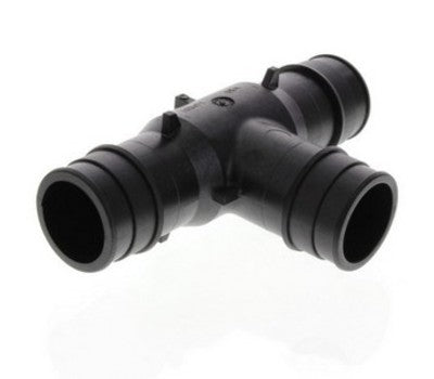 UPONOR Uponor Q4751317 1-1/4 x 1 x 3/4 ProPEX EP Reducing Tee