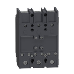 SCHNEIDER ELECTRIC Square D QBL32200 Molded Case Circuit Breaker 200A 240V 3P