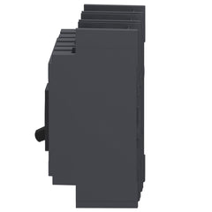 SCHNEIDER ELECTRIC Square D QBL32200 Molded Case Circuit Breaker 200A 240V 3P